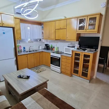 Enjoy Sunset Apartment *