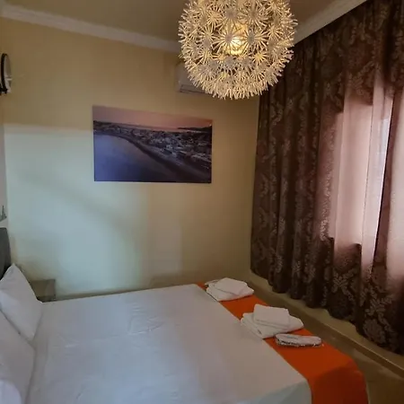 Enjoy Sunset Apartment