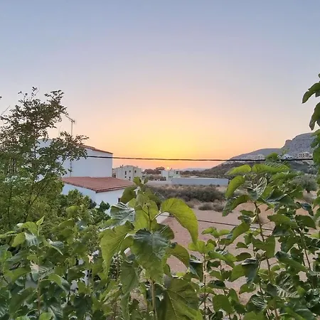 Enjoy Sunset דירה *