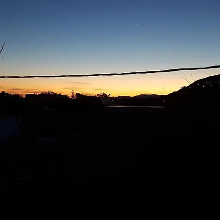 Enjoy Sunset Paleóchora