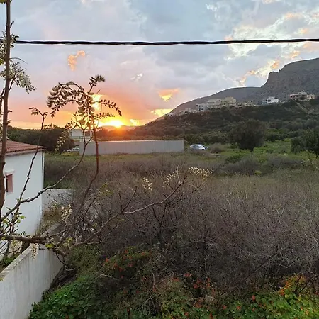 Enjoy Sunset Appartement *