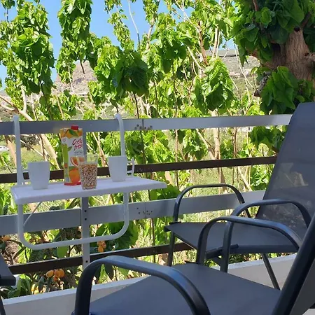 Enjoy Sunset Appartement
