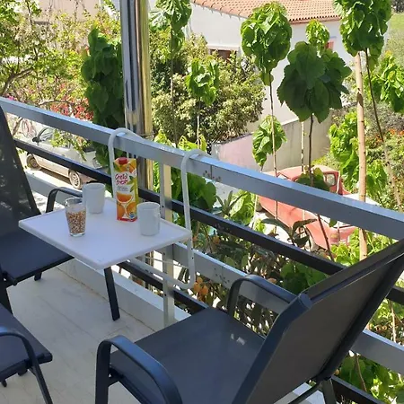 Enjoy Sunset Appartement